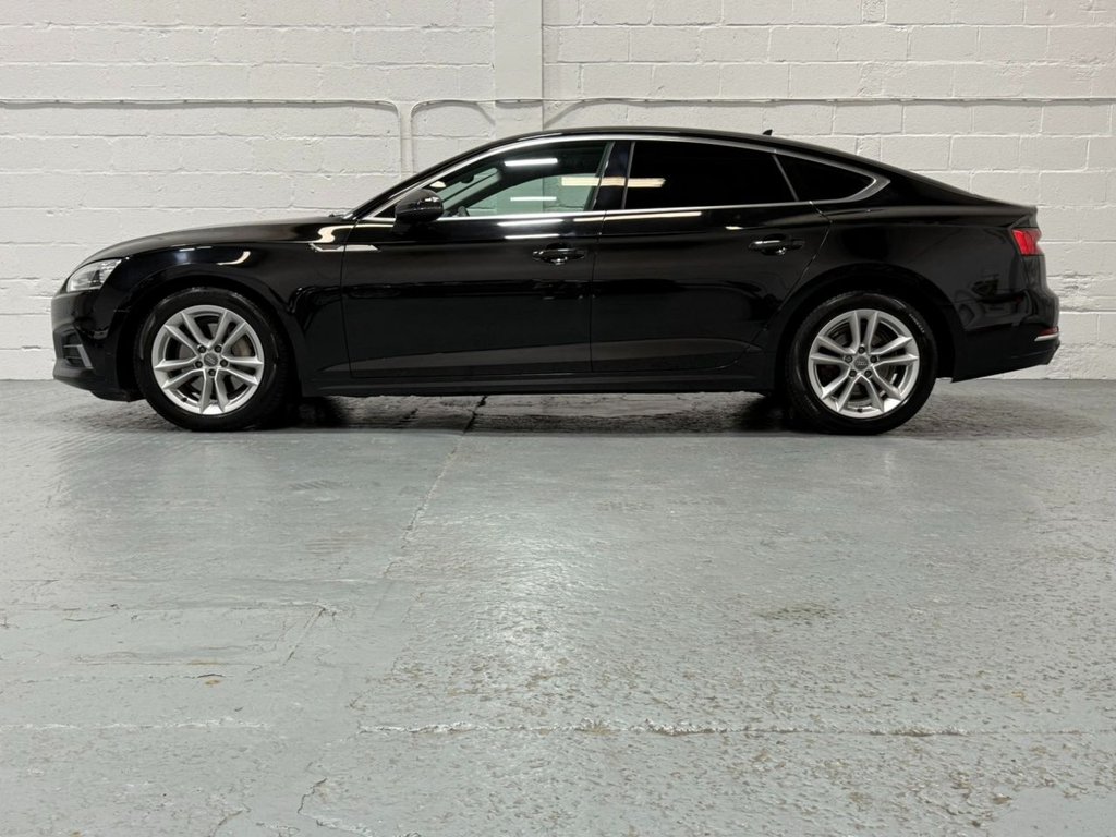 Used Audi A5 2017 for sale - 75998832: Photo 32