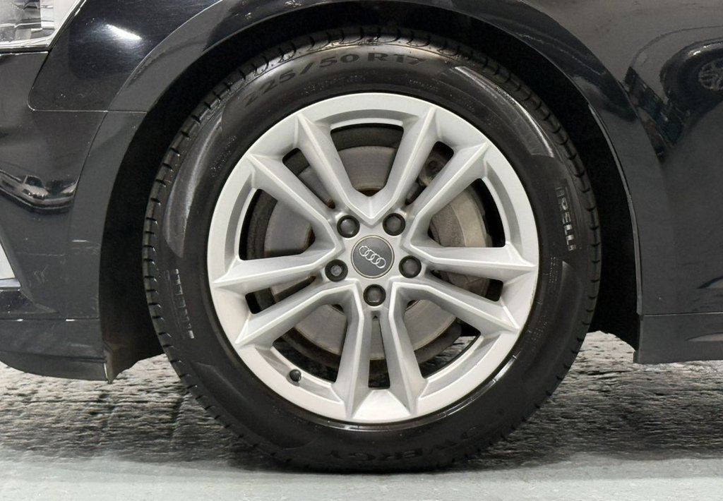 Used Audi A5 2017 for sale - 75998832: Photo 33