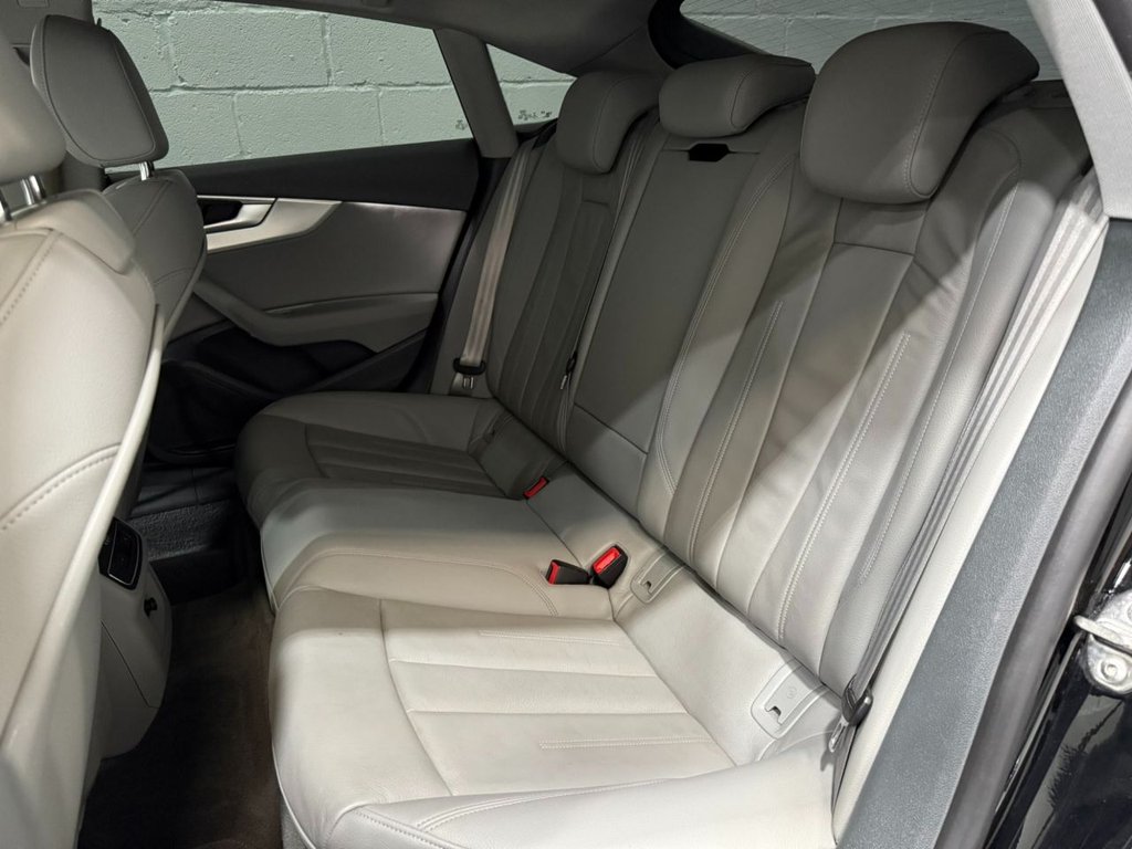 Used Audi A5 2017 for sale - 75998832: Photo 35