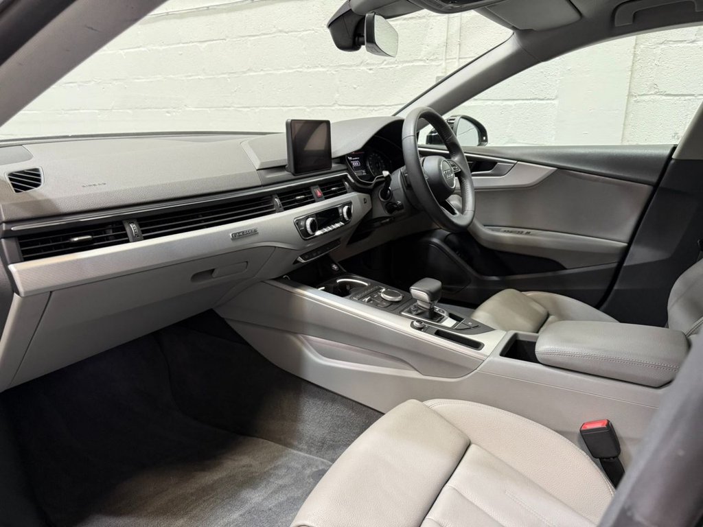 Used Audi A5 2017 for sale - 75998832: Photo 36