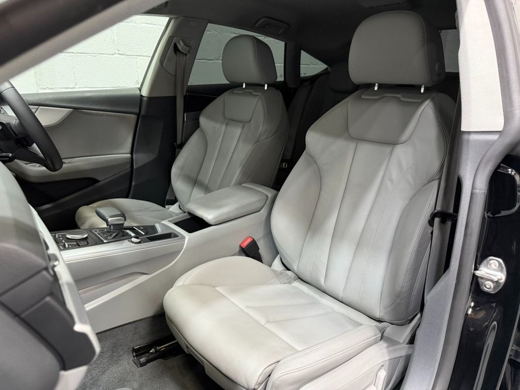 Used Audi A5 2017 for sale - 75998832: Photo 37