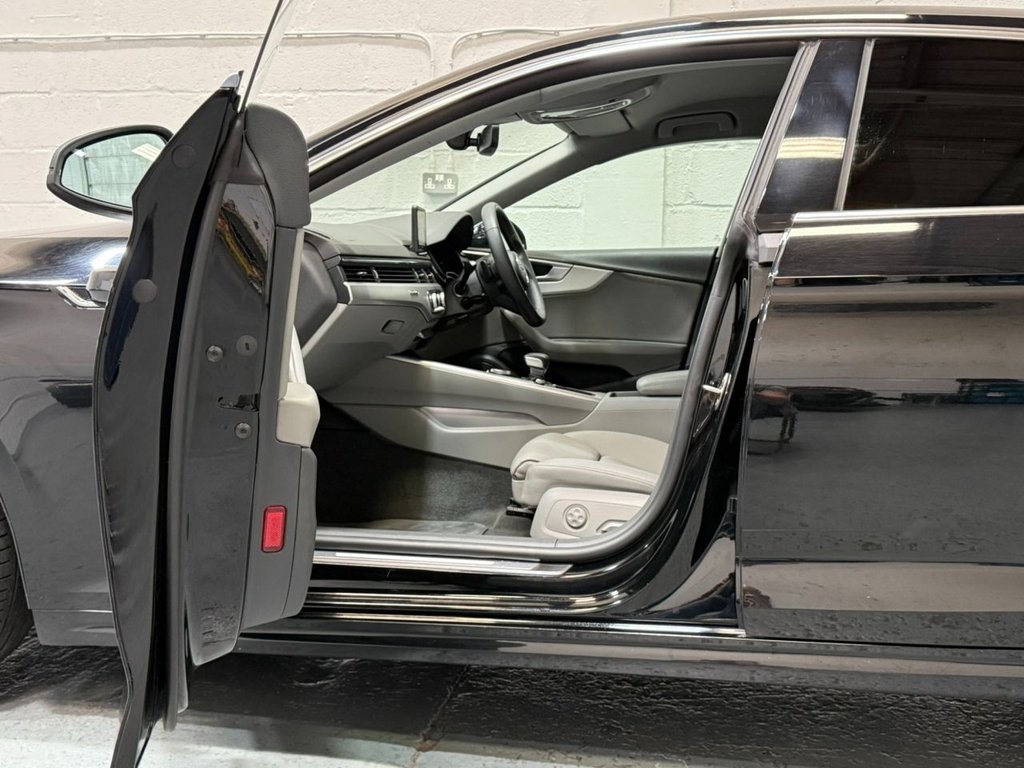 Used Audi A5 2017 for sale - 75998832: Photo 38