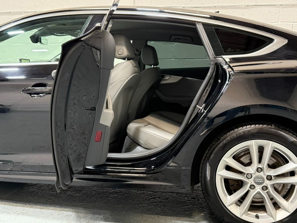 Used Audi A5 2017 for sale - 75998832: Photo 39