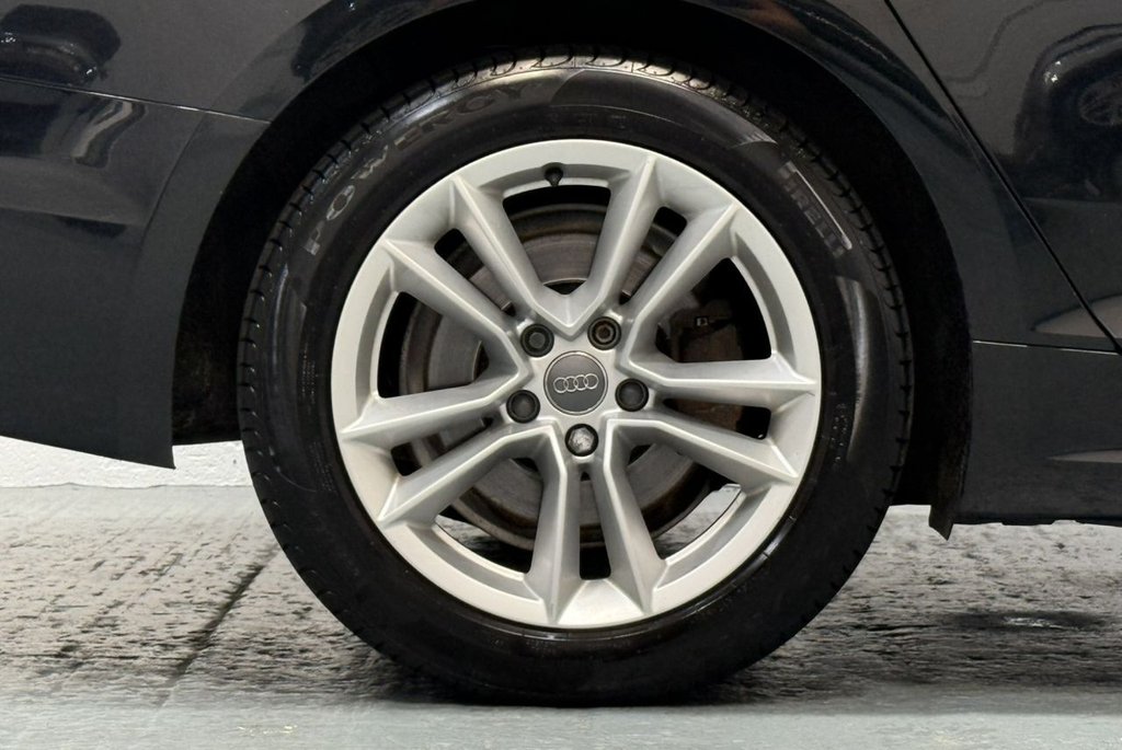 Used Audi A5 2017 for sale - 75998832: Photo 4