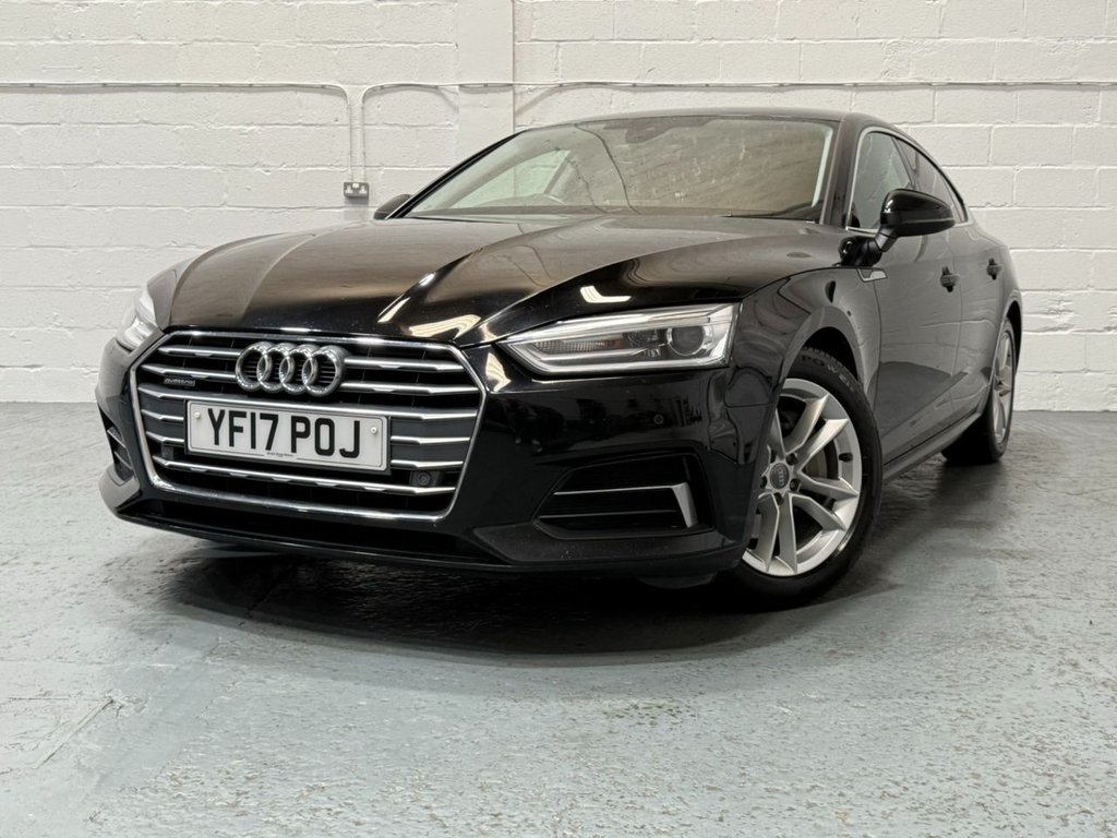 Used Audi A5 2017 for sale - 75998832: Photo 40