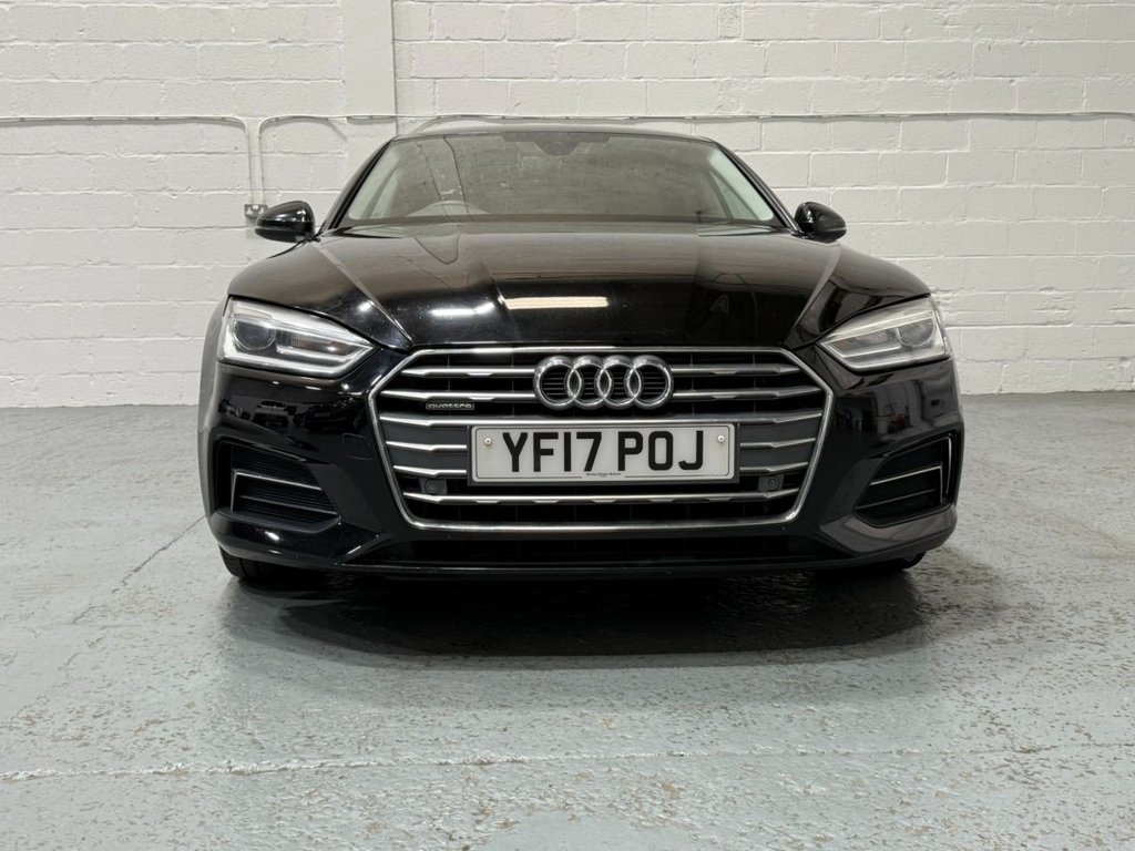 Used Audi A5 2017 for sale - 75998832: Photo 41