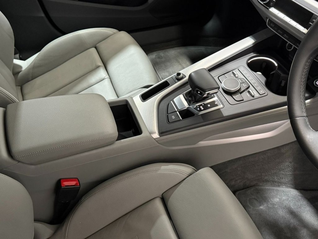 Used Audi A5 2017 for sale - 75998832: Photo 45