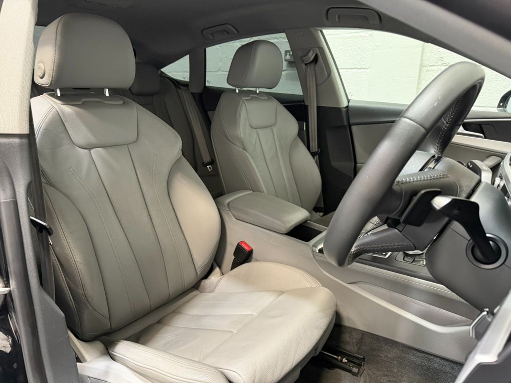 Used Audi A5 2017 for sale - 75998832: Photo 5