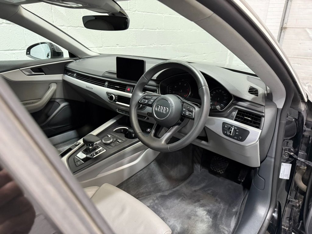 Used Audi A5 2017 for sale - 75998832: Photo 6