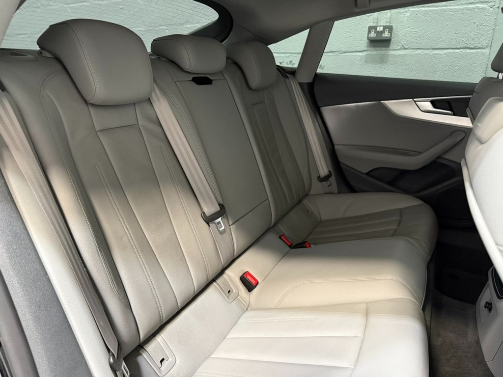 Used Audi A5 2017 for sale - 75998832: Photo 7