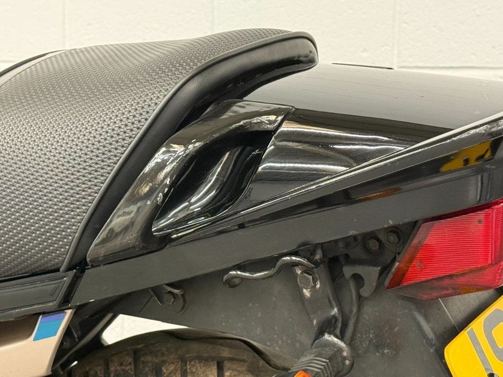 Used Yamaha FJ 1992 for sale - 78500950: Photo 11