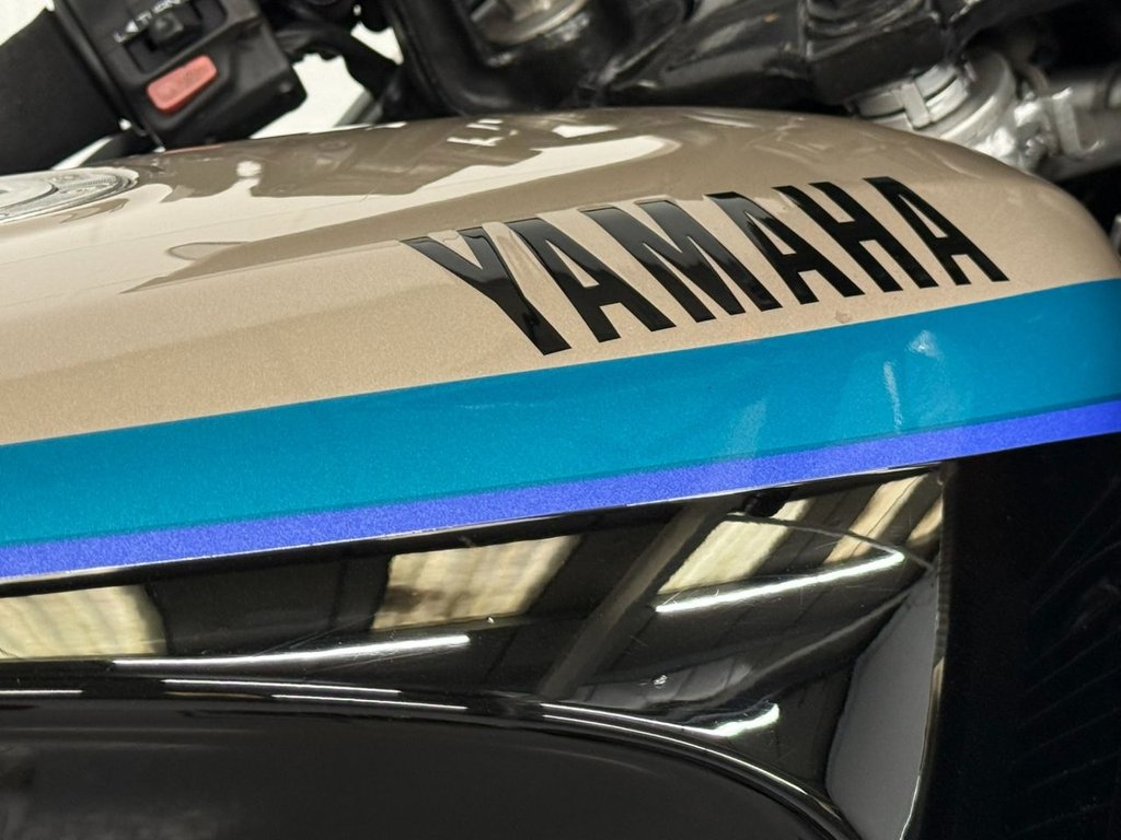 Used Yamaha FJ 1992 for sale - 78500950: Photo 12