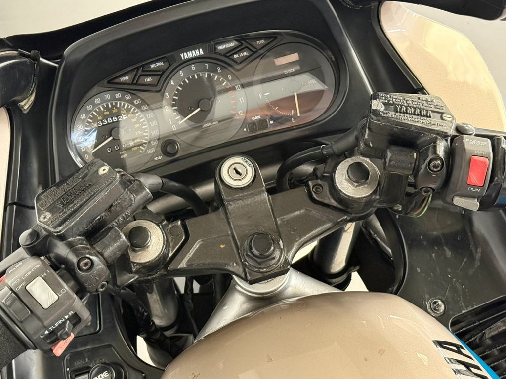Used Yamaha FJ 1992 for sale - 78500950: Photo 14