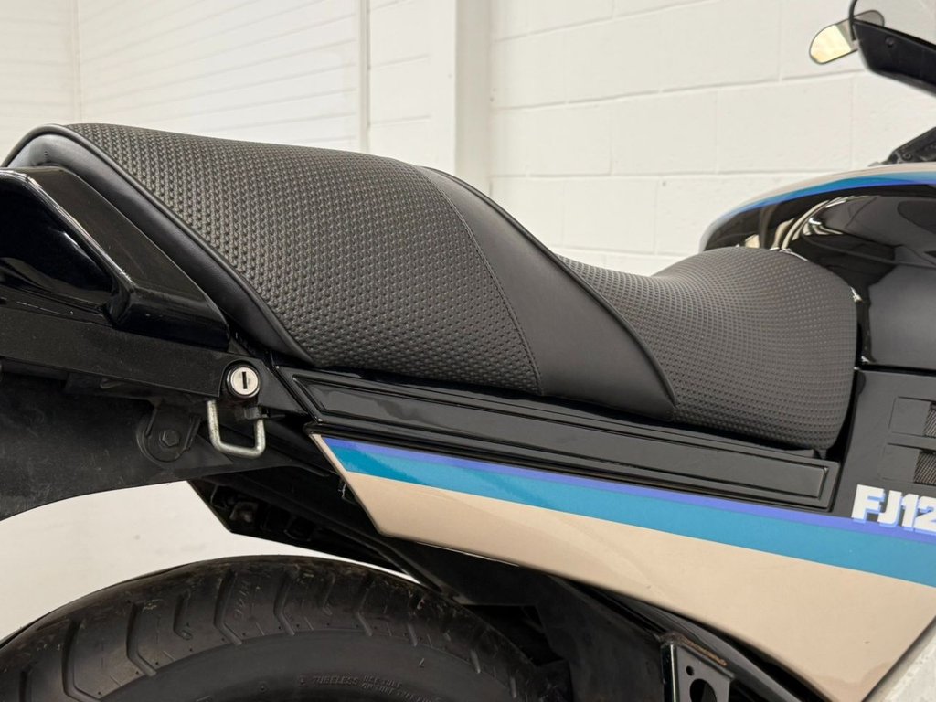 Used Yamaha FJ 1992 for sale - 78500950: Photo 15