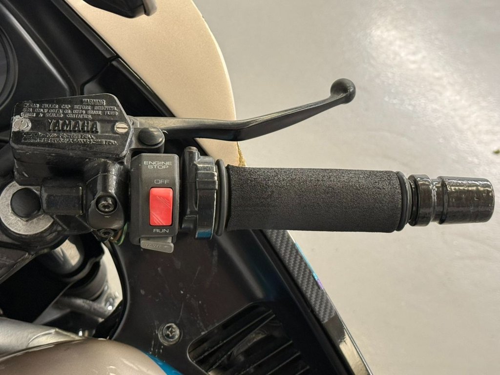 Used Yamaha FJ 1992 for sale - 78500950: Photo 17