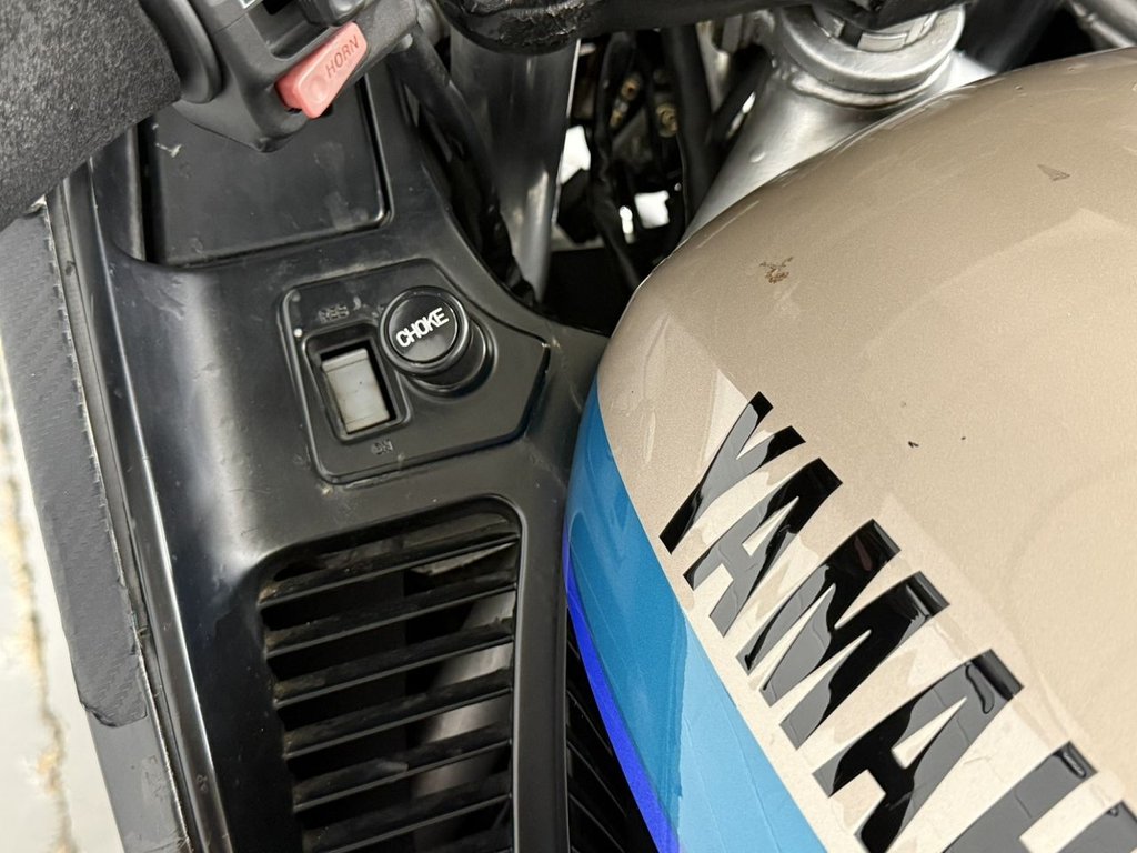 Used Yamaha FJ 1992 for sale - 78500950: Photo 18