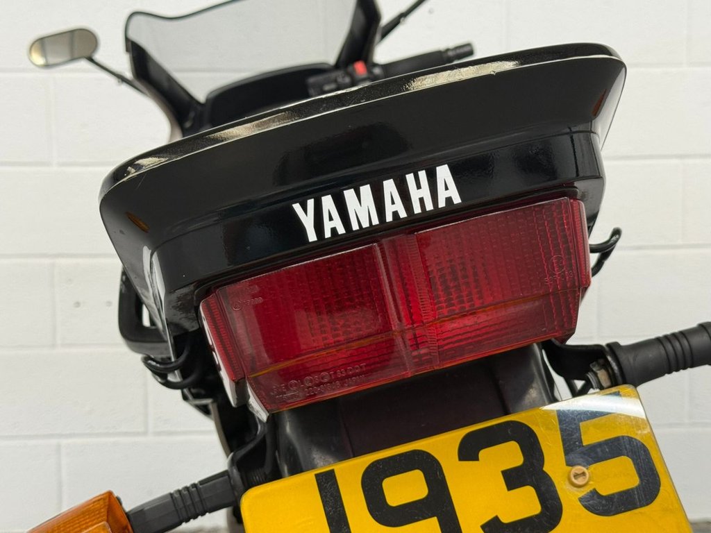 Used Yamaha FJ 1992 for sale - 78500950: Photo 21