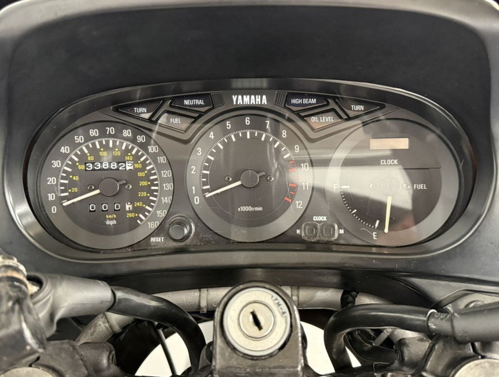 Used Yamaha FJ 1992 for sale - 78500950: Photo 6