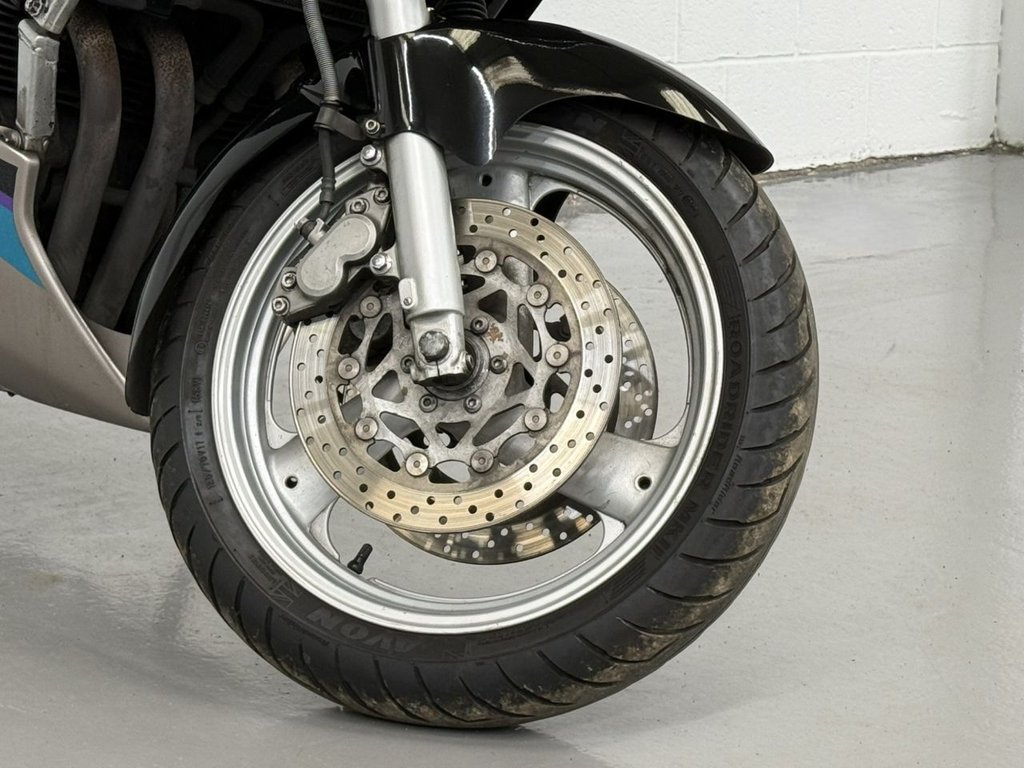 Used Yamaha FJ 1992 for sale - 78500950: Photo 8