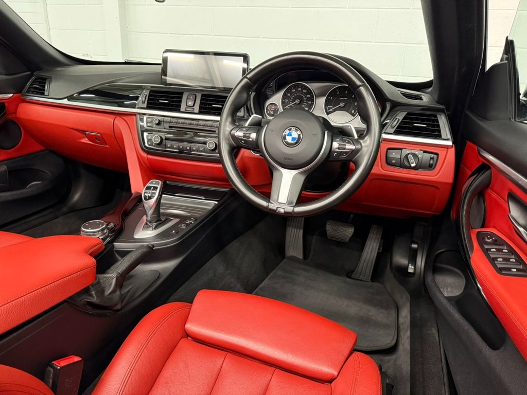 Used BMW 4 Series 2015 for sale - 77263792: Photo 12