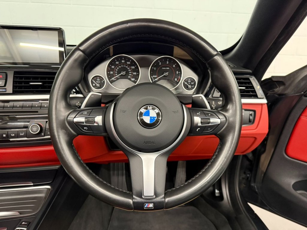 Used BMW 4 Series 2015 for sale - 77263792: Photo 13