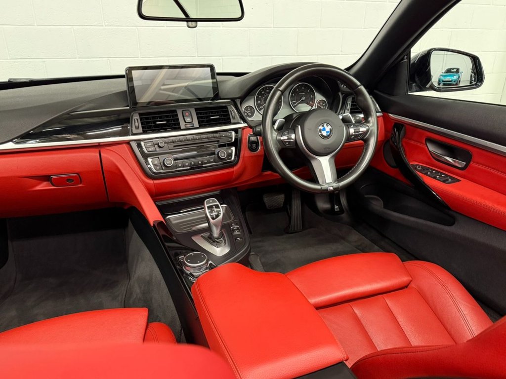 Used BMW 4 Series 2015 for sale - 77263792: Photo 14