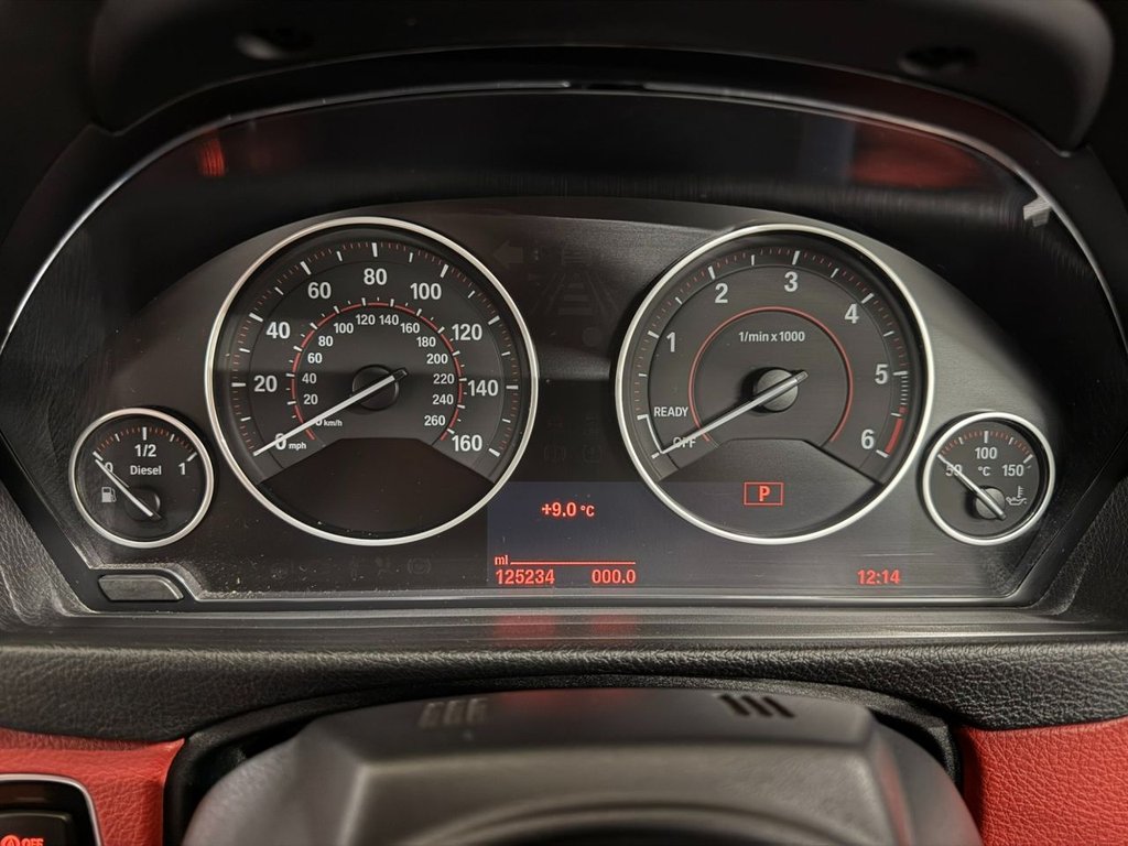 Used BMW 4 Series 2015 for sale - 77263792: Photo 15