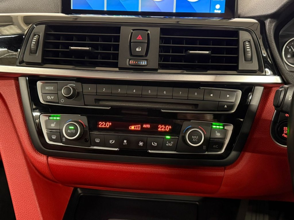 Used BMW 4 Series 2015 for sale - 77263792: Photo 18