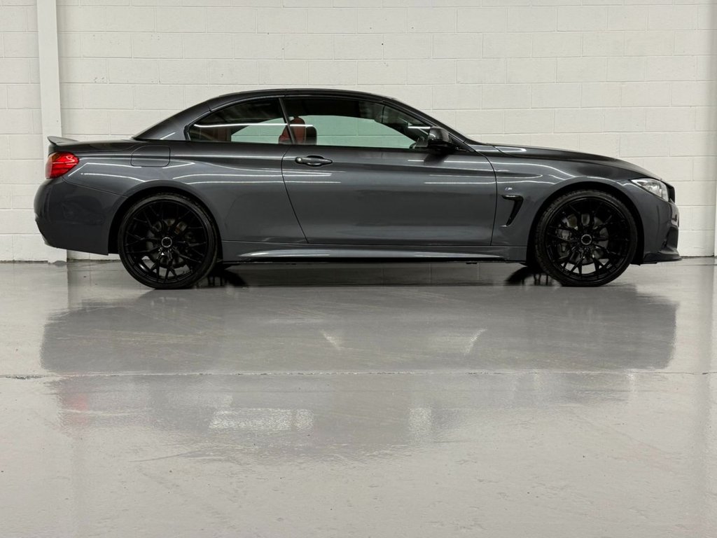 Used BMW 4 Series 2015 for sale - 77263792: Photo 2