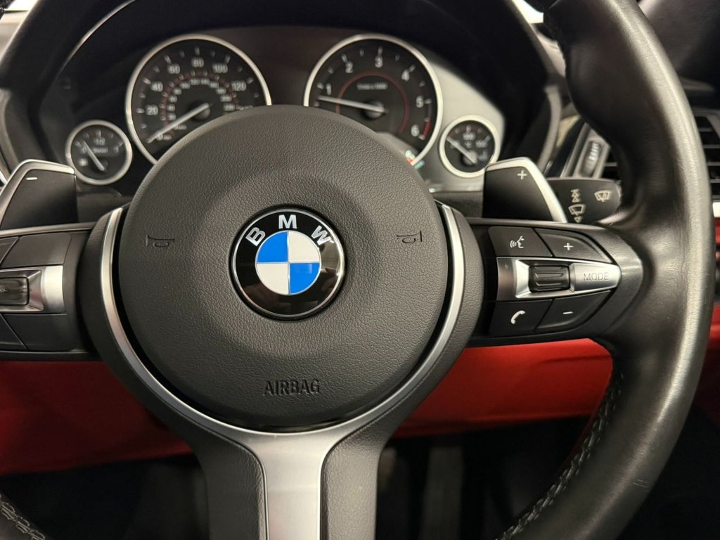 Used BMW 4 Series 2015 for sale - 77263792: Photo 21