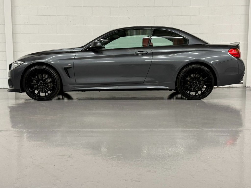 Used BMW 4 Series 2015 for sale - 77263792: Photo 28