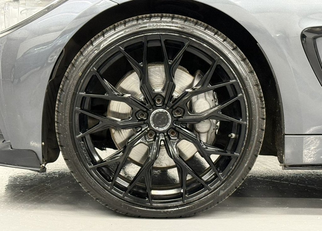 Used BMW 4 Series 2015 for sale - 77263792: Photo 29