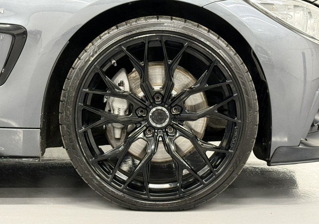 Used BMW 4 Series 2015 for sale - 77263792: Photo 3