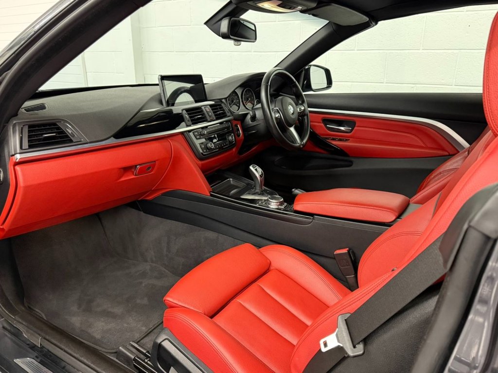 Used BMW 4 Series 2015 for sale - 77263792: Photo 32