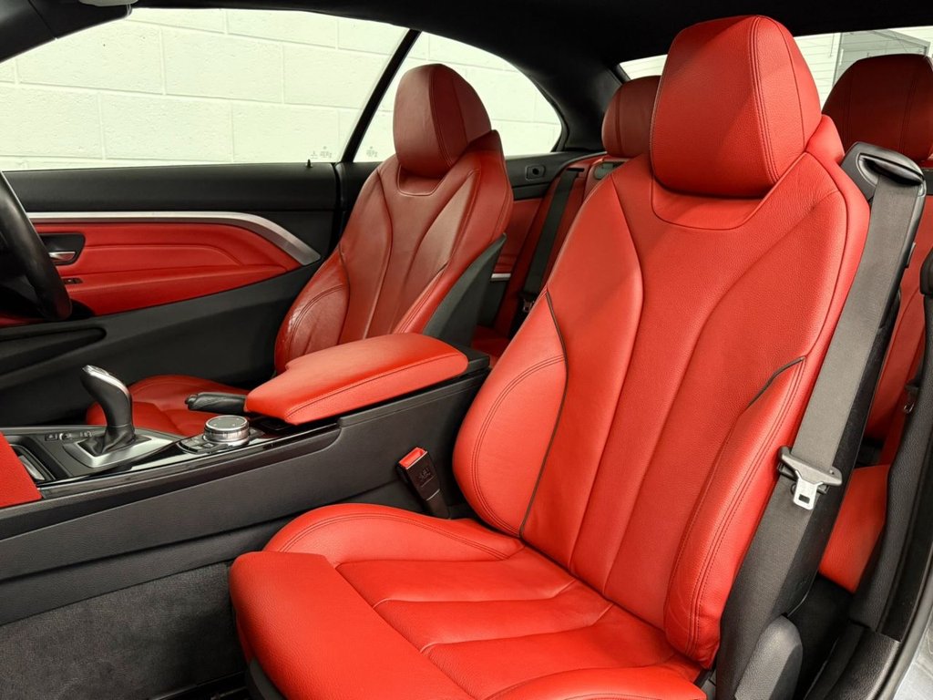 Used BMW 4 Series 2015 for sale - 77263792: Photo 33