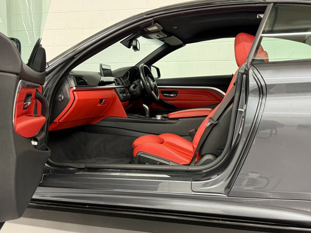 Used BMW 4 Series 2015 for sale - 77263792: Photo 34