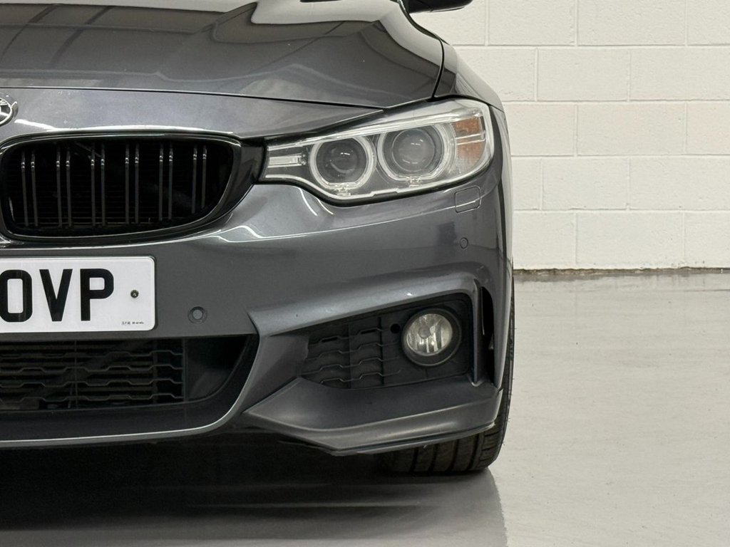 Used BMW 4 Series 2015 for sale - 77263792: Photo 37