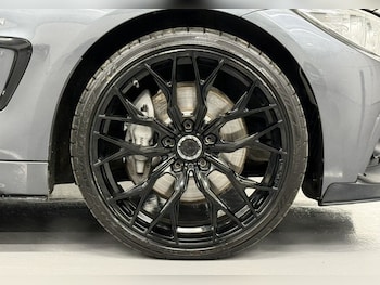 Used BMW 4 Series 2015 for sale - 77263792: Photo