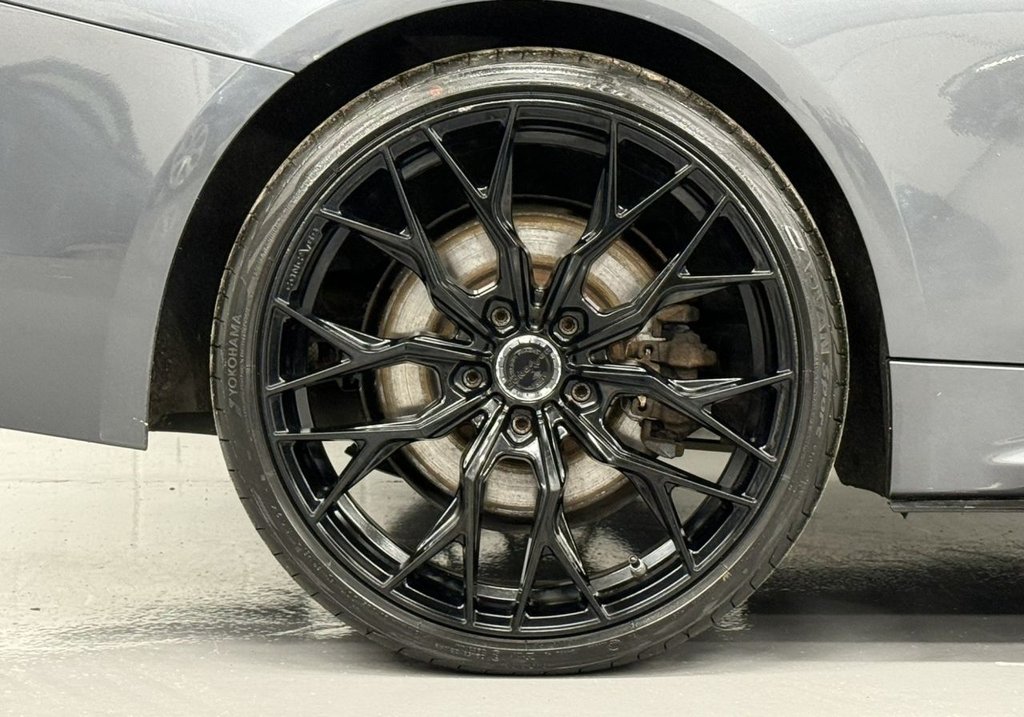 Used BMW 4 Series 2015 for sale - 77263792: Photo 4