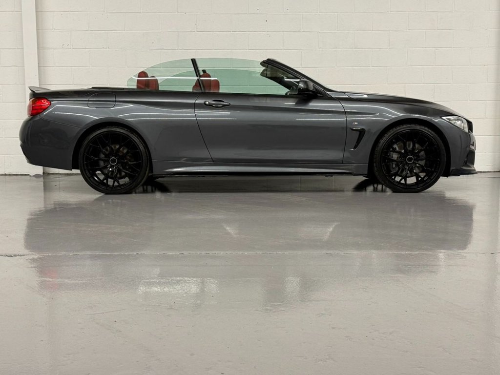 Used BMW 4 Series 2015 for sale - 77263792: Photo 40