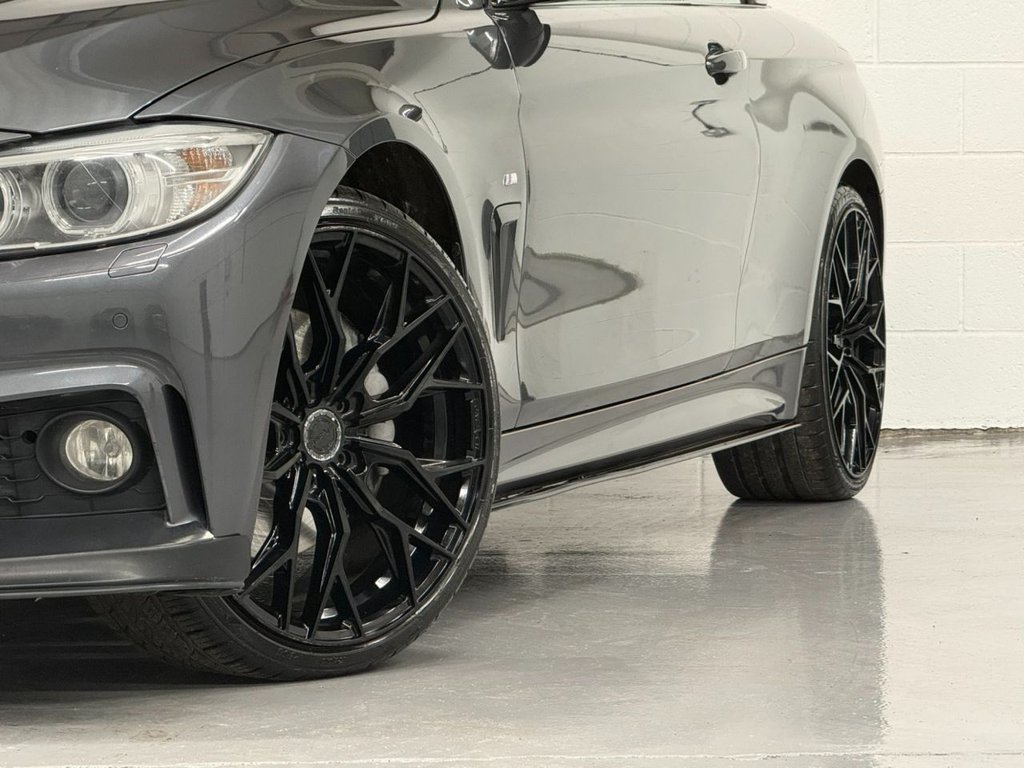 Used BMW 4 Series 2015 for sale - 77263792: Photo 46