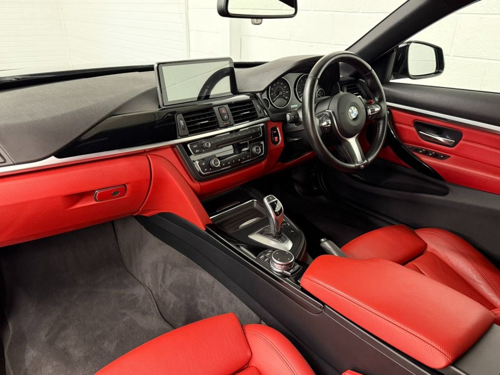 Used BMW 4 Series 2015 for sale - 77263792: Photo 49