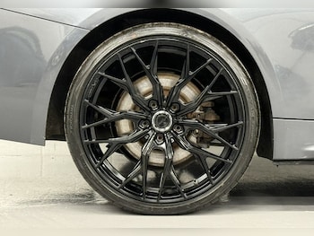 Used BMW 4 Series 2015 for sale - 77263792: Photo