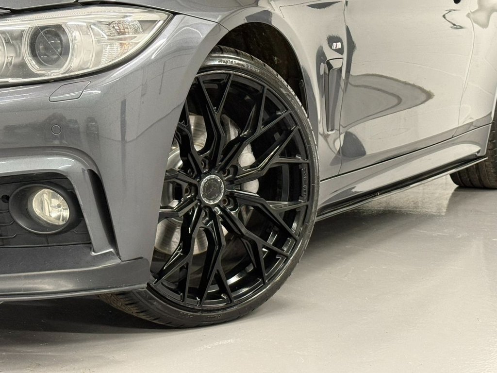 Used BMW 4 Series 2015 for sale - 77263792: Photo 50