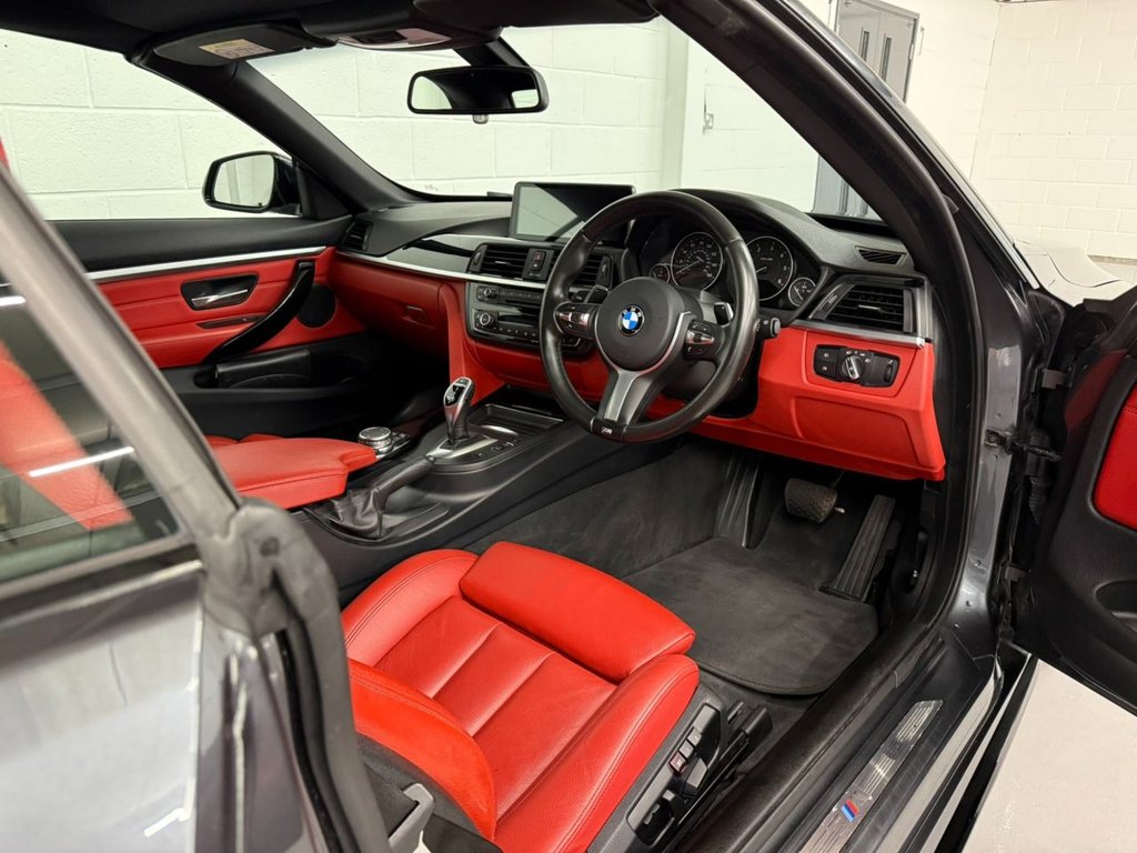 Used BMW 4 Series 2015 for sale - 77263792: Photo 6