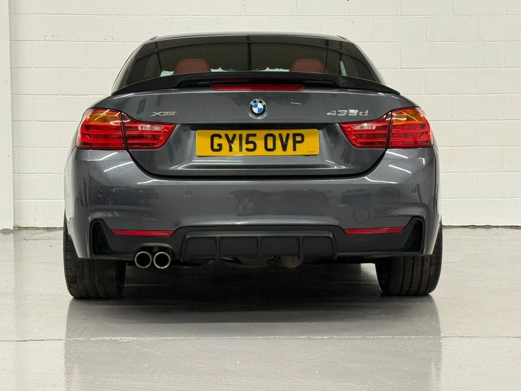 Used BMW 4 Series 2015 for sale - 77263792: Photo 9