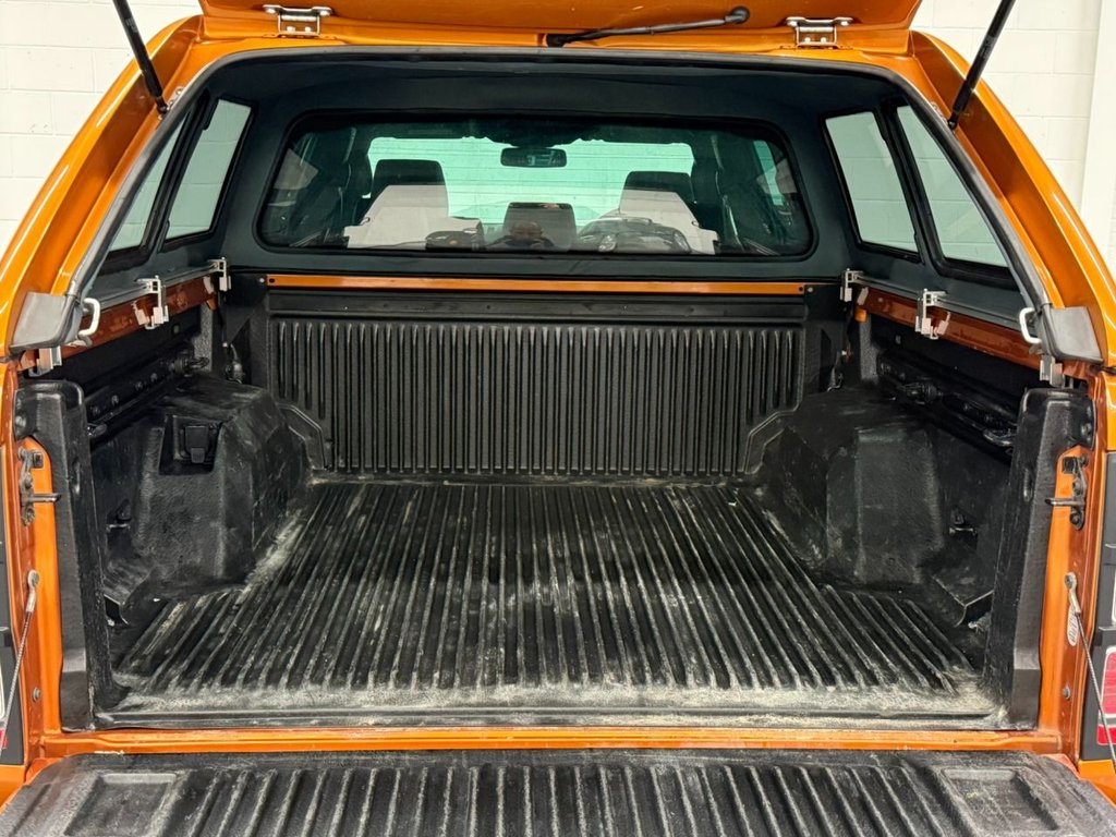 Used Ford Ranger 2019 for sale - 77534408: Photo 10