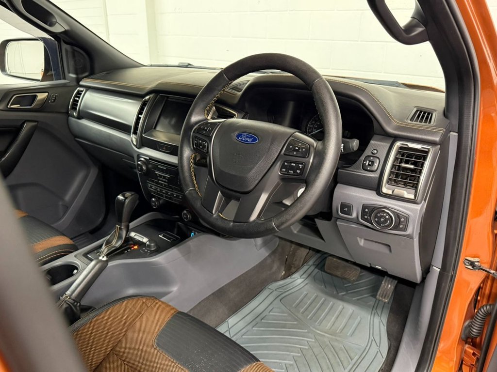 Used Ford Ranger 2019 for sale - 77534408: Photo 11