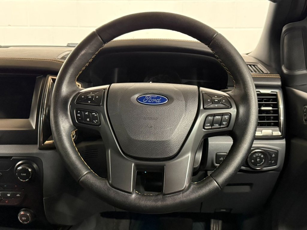Used Ford Ranger 2019 for sale - 77534408: Photo 13