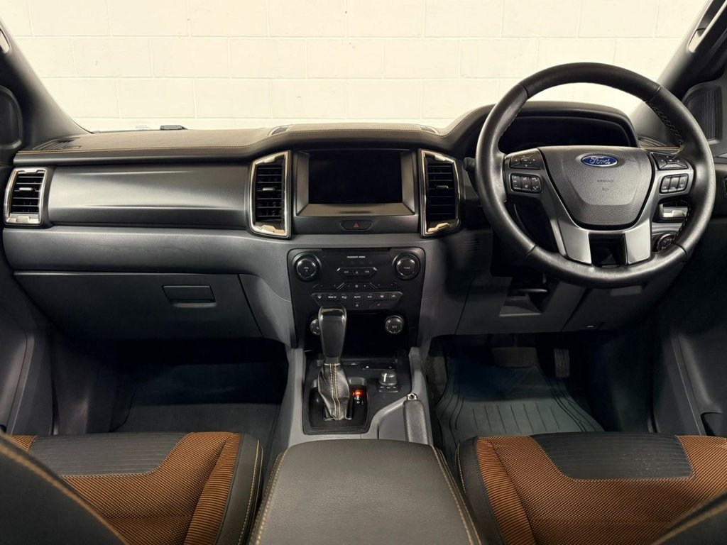Used Ford Ranger 2019 for sale - 77534408: Photo 14
